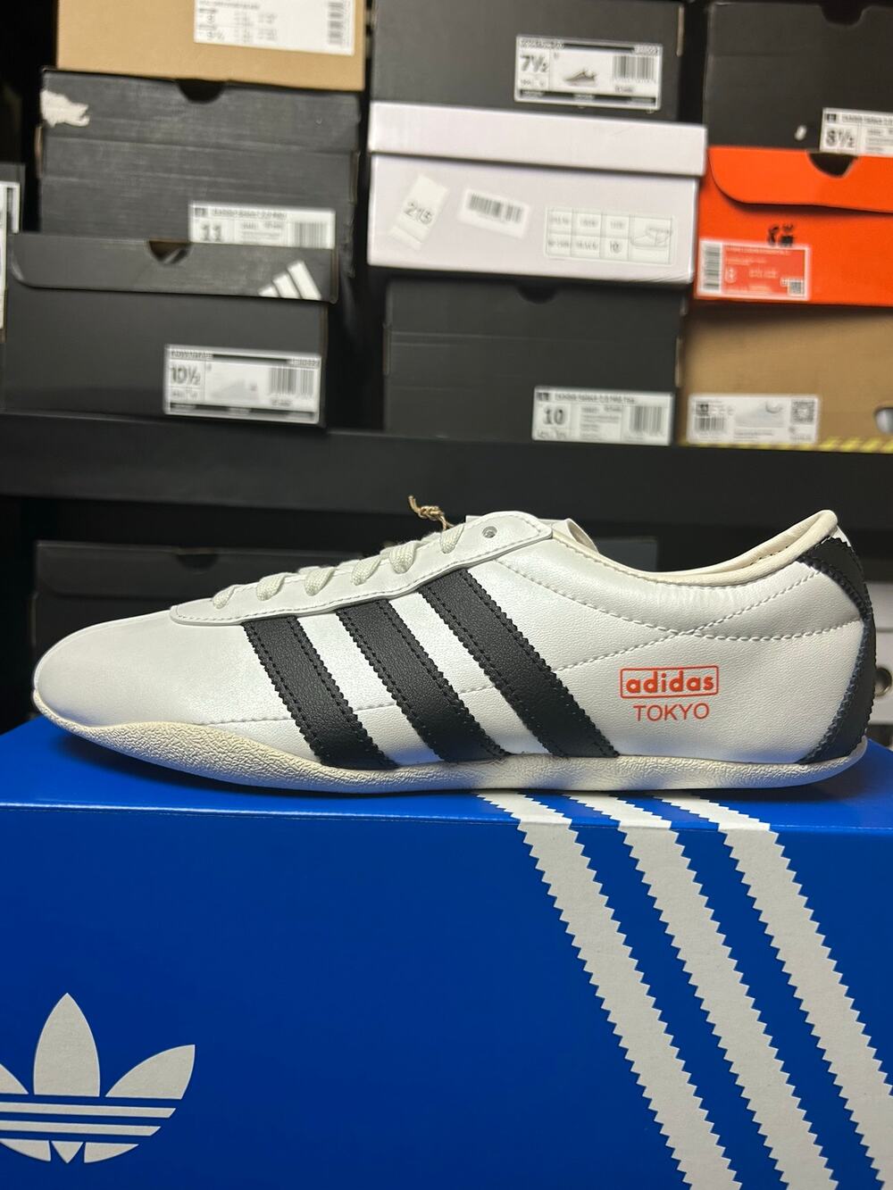 adidas Tokyo Women’s Zero Metallic / $90 Retail!! / Size 8.5 / Brand New!!